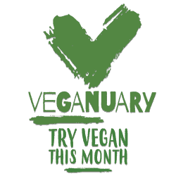 veganuary