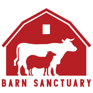 barn sanctuary logo