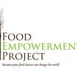 Food Empowerment Project