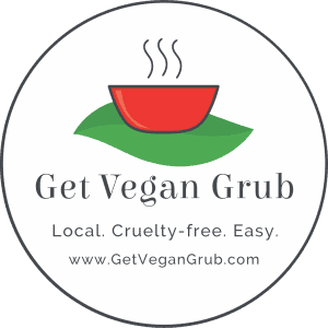 Get Vegan Grub