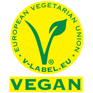 V Label Vegan