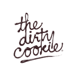 Dirty Cookie