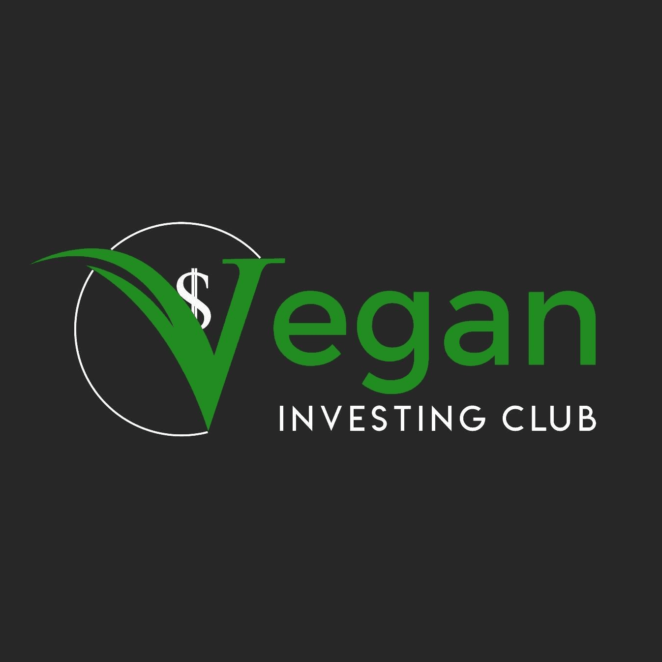 Vegan Investing Club