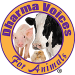 Dharma voices for animals